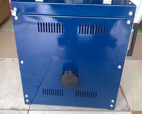 NẠP ẮC QUY STANDA 30A - 48V