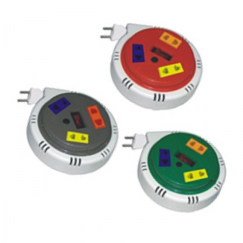 Ổ CẮM LIOA KIỂU ĐĨA BAY DÂY 3M