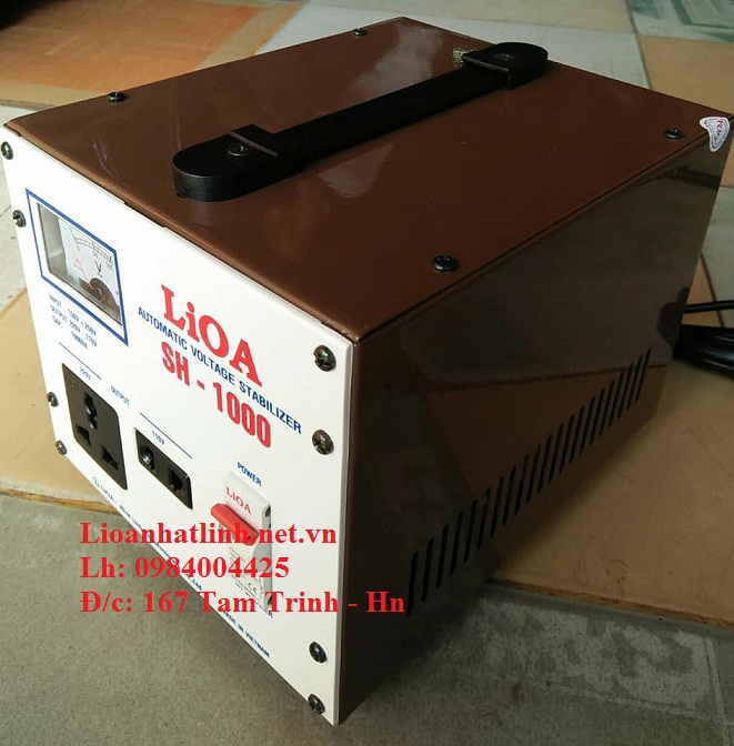 LIOA 1KW