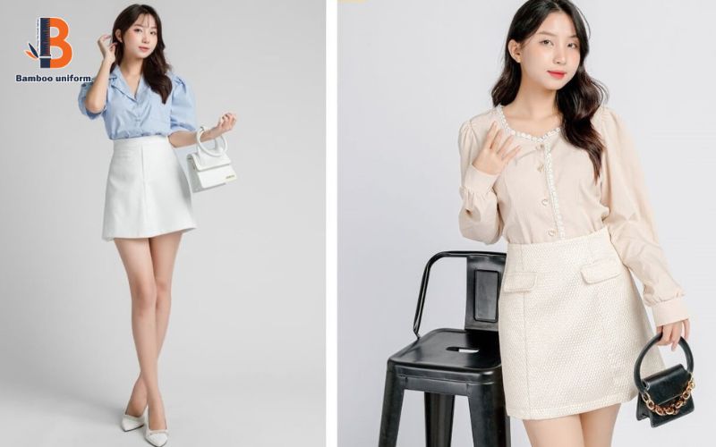 Phái đẹp có nhiều lựa chọn hơn trong môi trường công sở