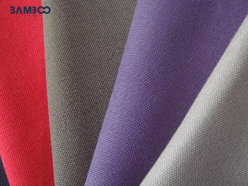 Vải Kaki Nam Định