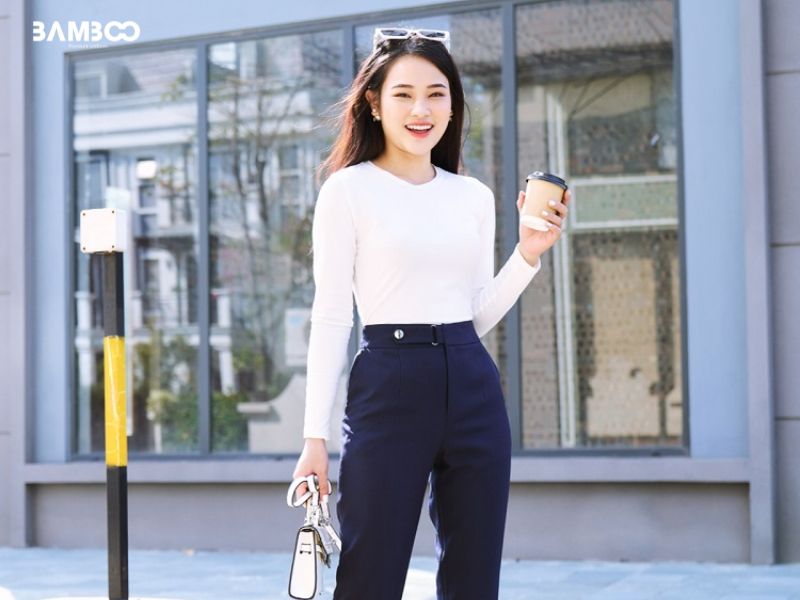 Áo giữ nhiệt thay thế cho những lớp đồ dày cộm và nặng nề