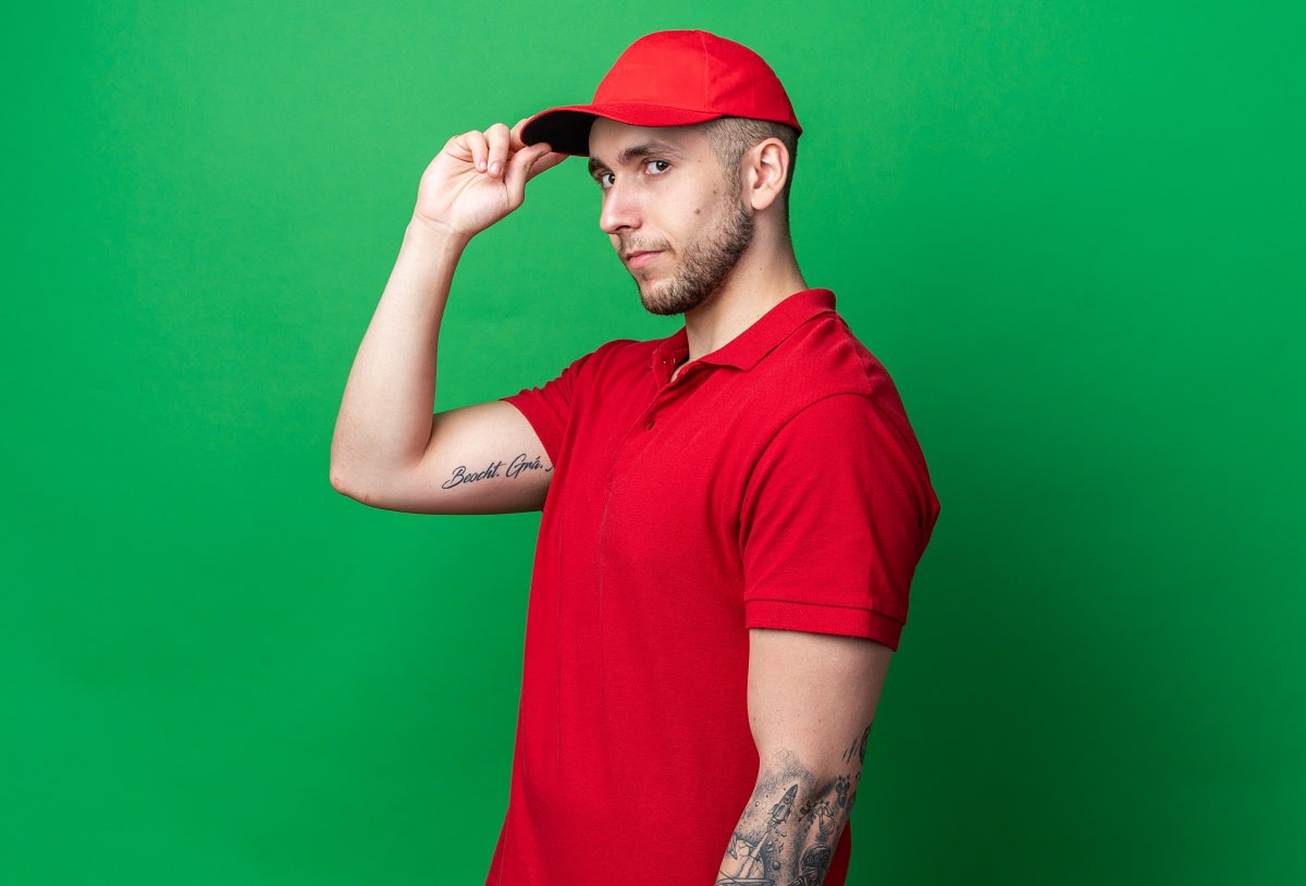 áo thun đồng phục Polo