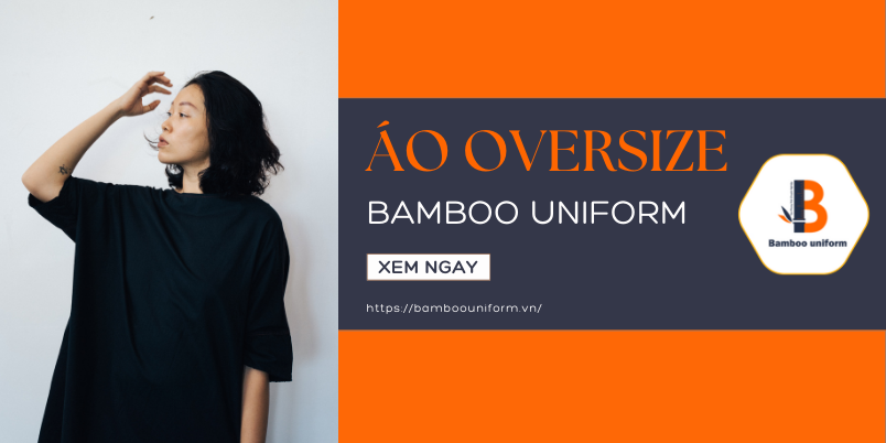 Ao thun Oversize