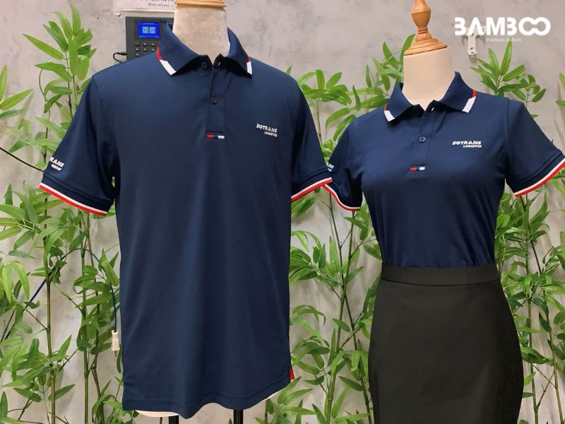 Áo thun Raglan độc đáo, phối màu nhận diện thương hiệu, tạo cá tính riêng