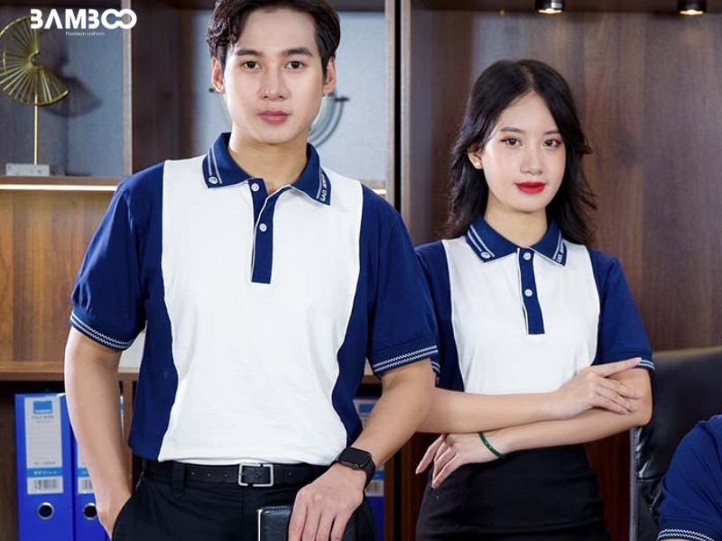 Bamboo Uniform - Đối tác may đồng phục chuyên nghiệp, đẳng cấp