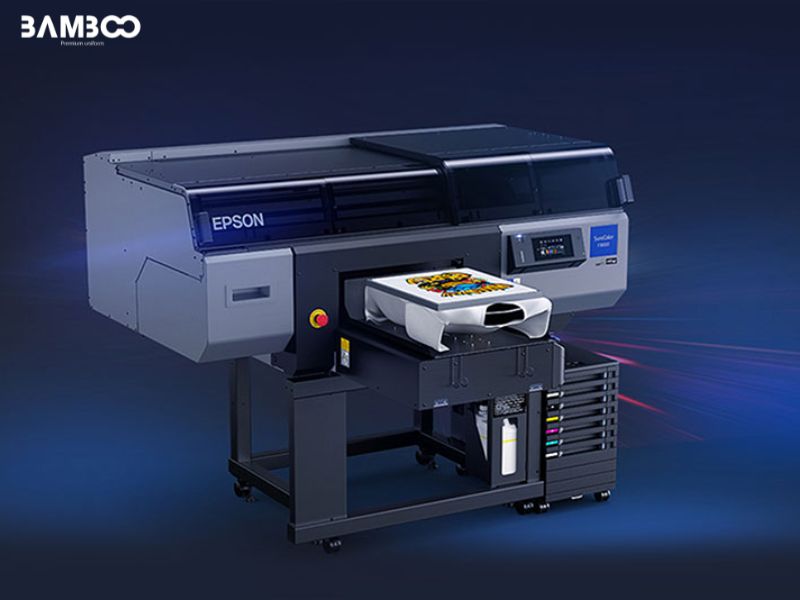 Bamboo Uniform - Đơn vị uy tín trong lĩnh vực thiết kế, sản xuất đồng phục tại Việt Nam