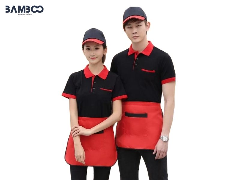 Bamboo Uniform chuyên cung cấp giải pháp đồng phục doanh nghiệp toàn diện với sự tận tâm và tính chuyên nghiệp cao