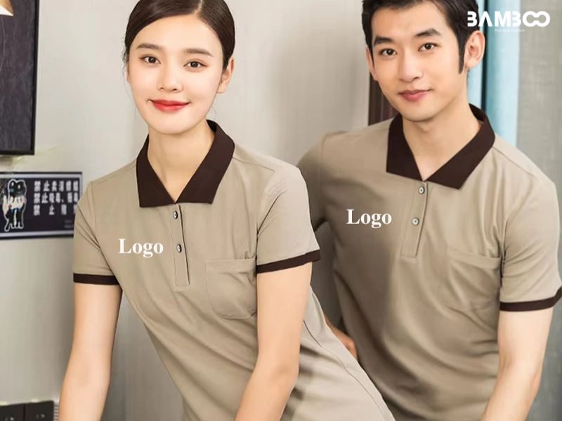 Bamboo Uniform – Địa chỉ may đồng phục spa nam uy tín, chuyên nghiệp