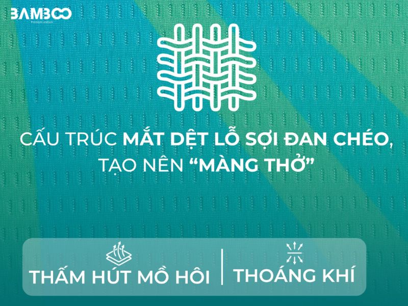 Bamboo Uniform - Xưởng sản xuất đồng phục từ chất liệu Smart Tex giá tốt