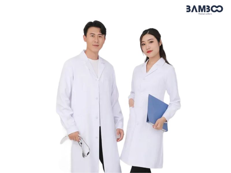 Bamboo Uniform – Đơn vị uy tín sản xuất đồng phục y tế cho bệnh viện toàn quốc