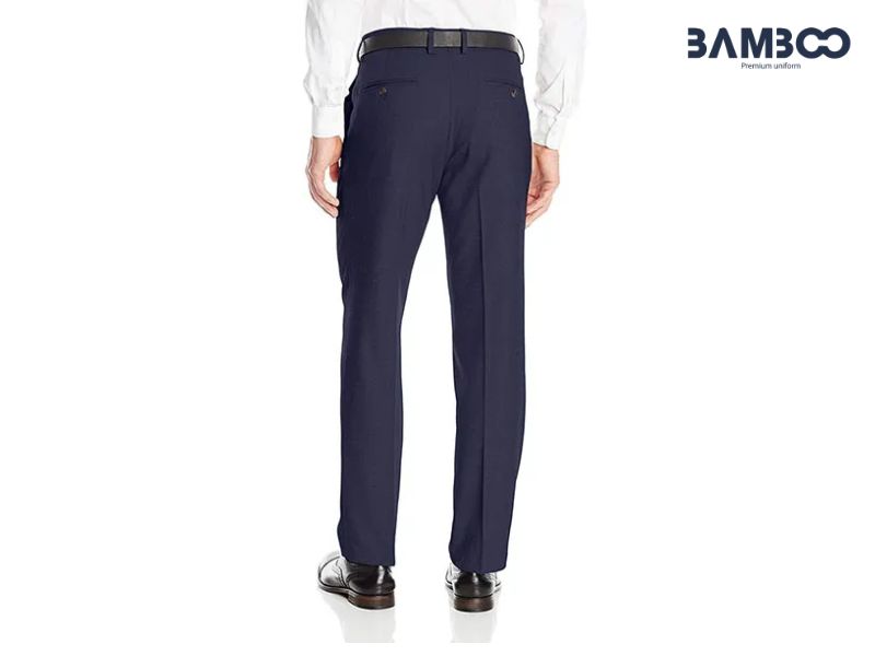 Bamboo Uniform may đồng phục công sở cao cấp, chuyên nghiệp
