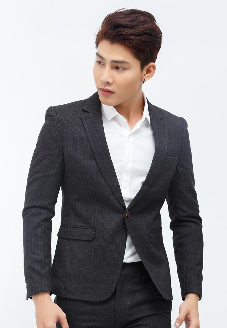 đồng phục áo vest nam