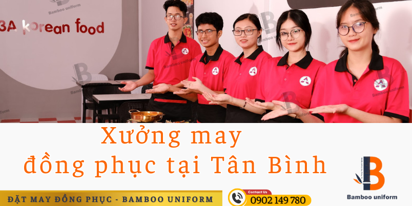 Bang gia may dong phuc tai Tan Binh