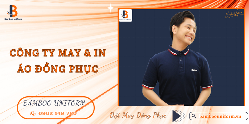 Bang gia may va in ao dong phuc