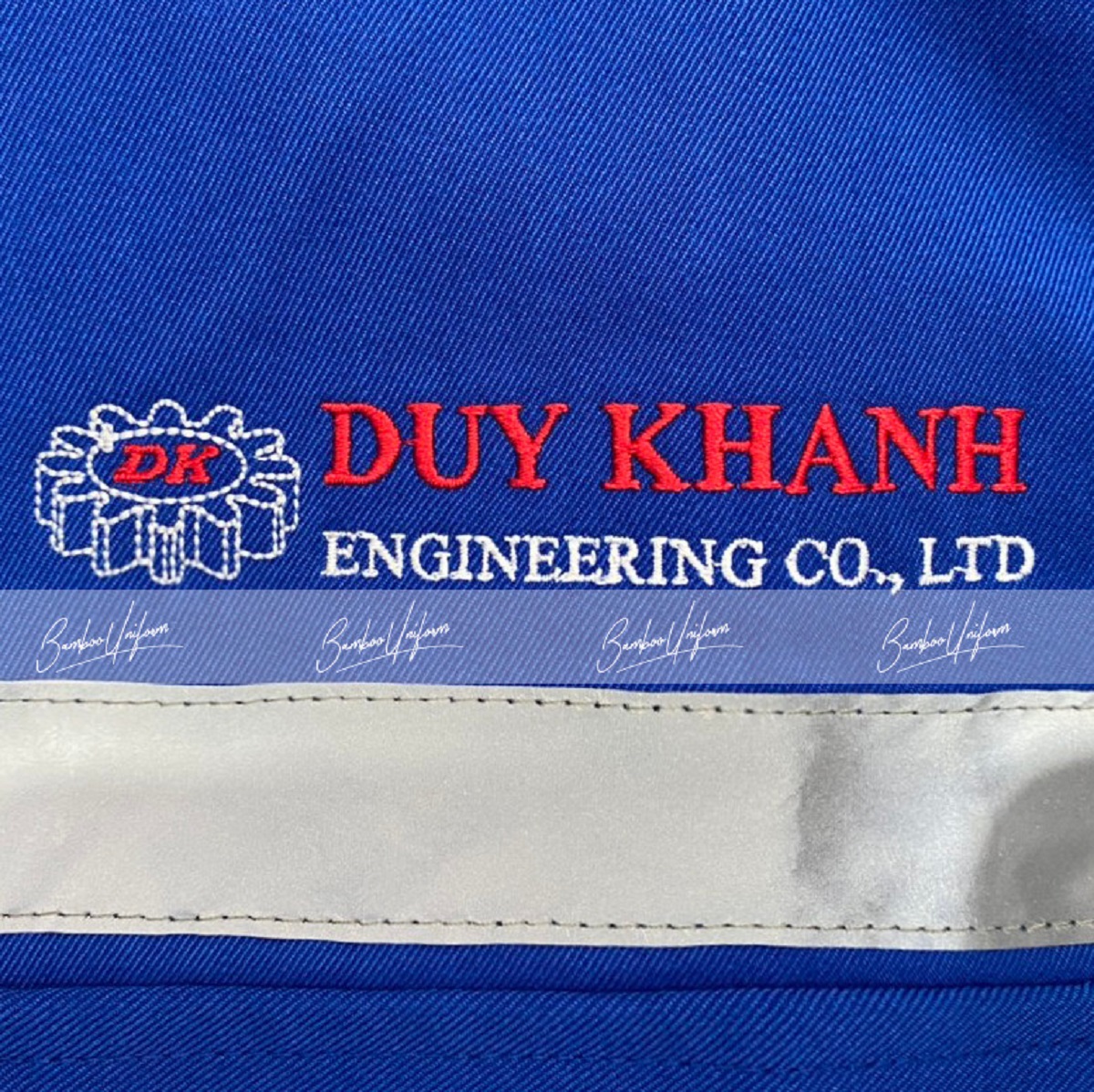 Bảo quản đồng phục bảo hộ lao động