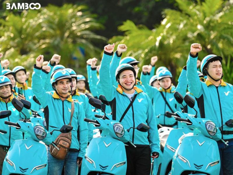 Các kiểu đồng phục tài xế phổ biến nhất