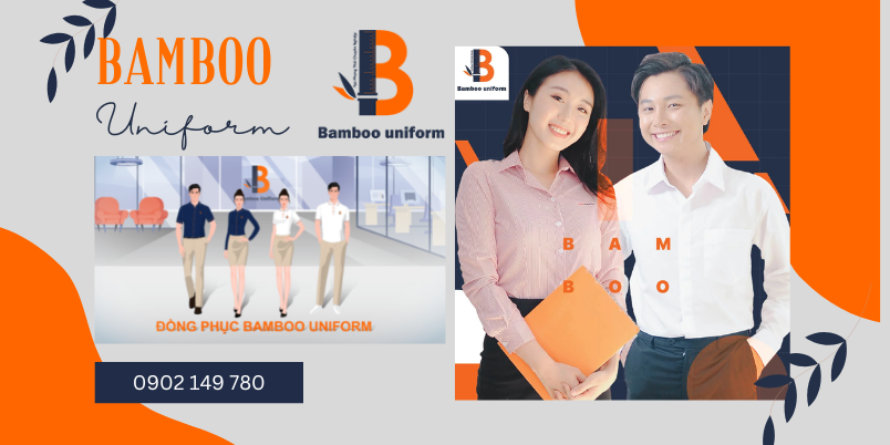 Cac loai trang phuc cong so pho bien