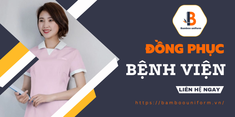 Đồng phục điều dưỡng