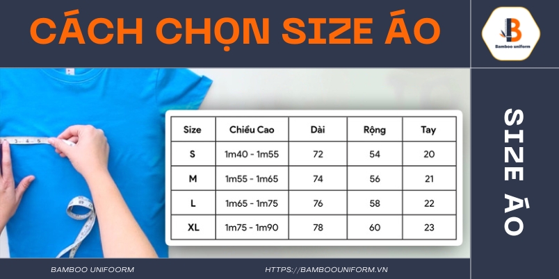 Cach chon size ao cho nguoi gay va nguoi map