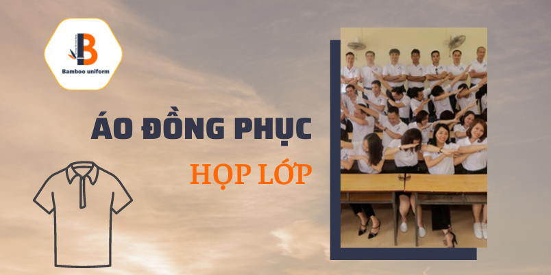 Cach lua chon thiet ke mau ao dong phuc hop lop