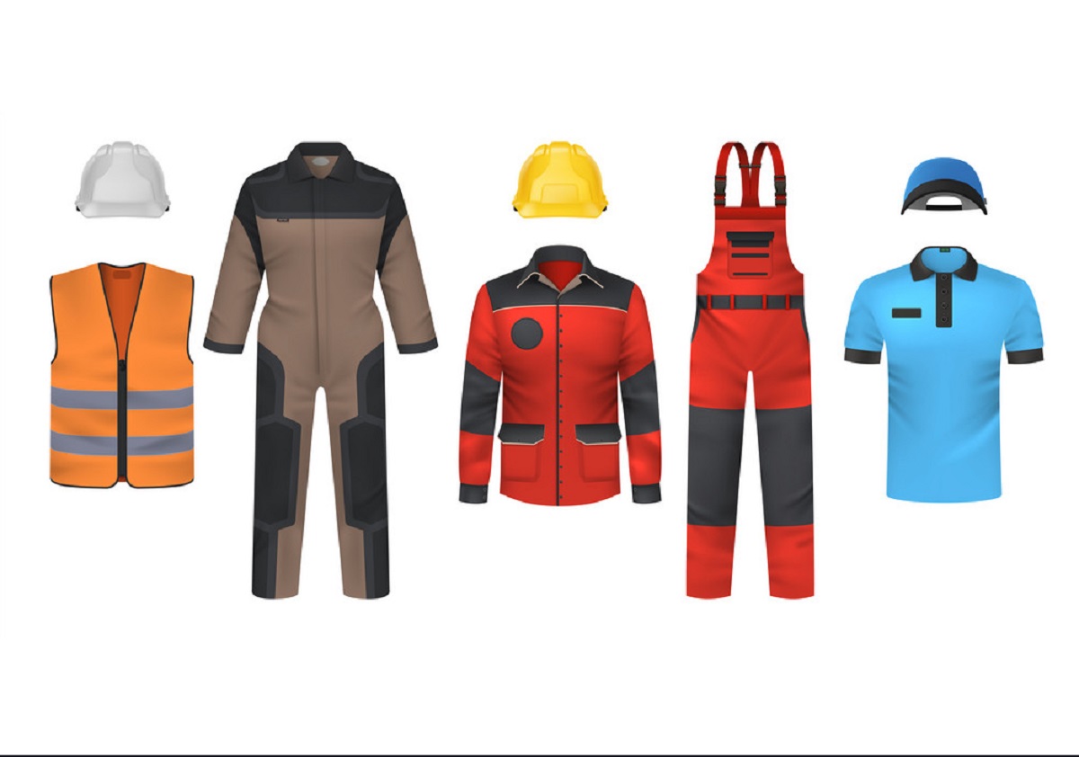 Cách mặc đồ bảo hộ lao động đúng cách, nâng cao hiệu quả