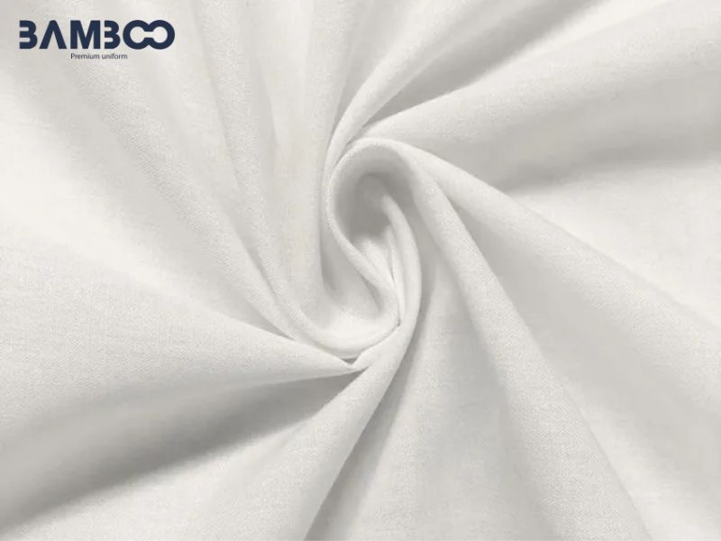 Ultra Compact Cotton 100% cotton hữu cơ, không tạp chất hóa học độc hại