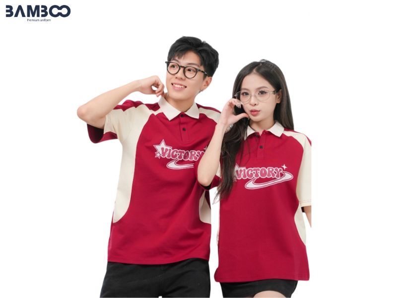 Chi phí may đồng phục số lượng lớn sẽ tối ưu hơn khi may nhỏ lẻ