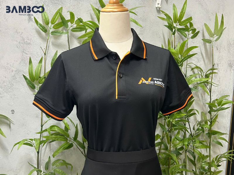 Làm mới đồng phục giúp nâng thương hiệu, chuyên nghiệp và gắn kết hơn