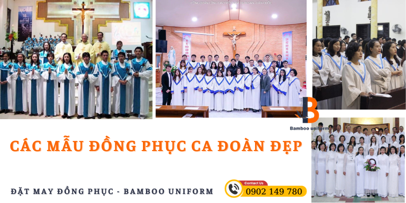 Dac diem cua dong phuc ca doan