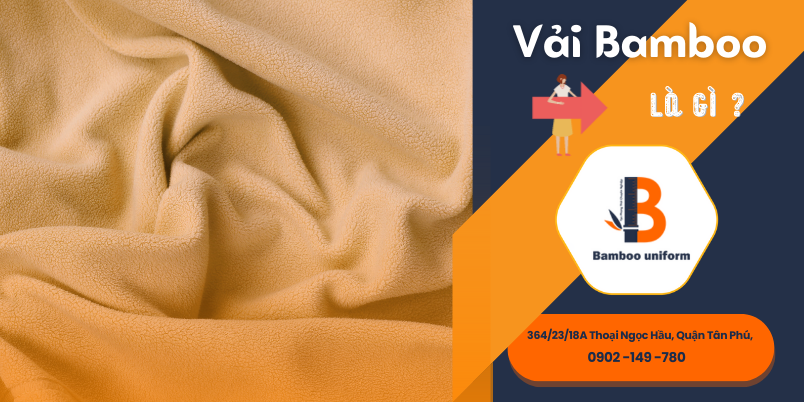 Dac diem cua vai soi tre Bamboo