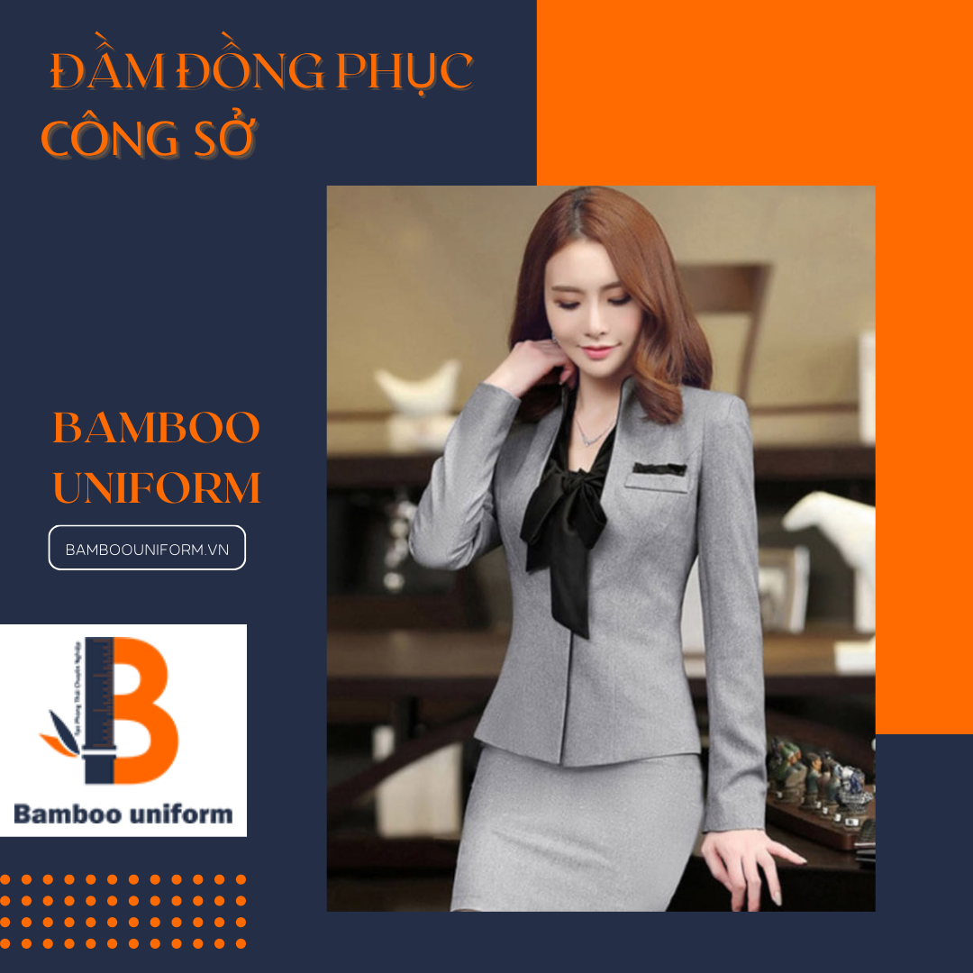 Xu hướng lựa chọn đầm công sở ưu tiên sự thoải mái, tôn lên vẻ nữ tính và quý phái cho người mặc