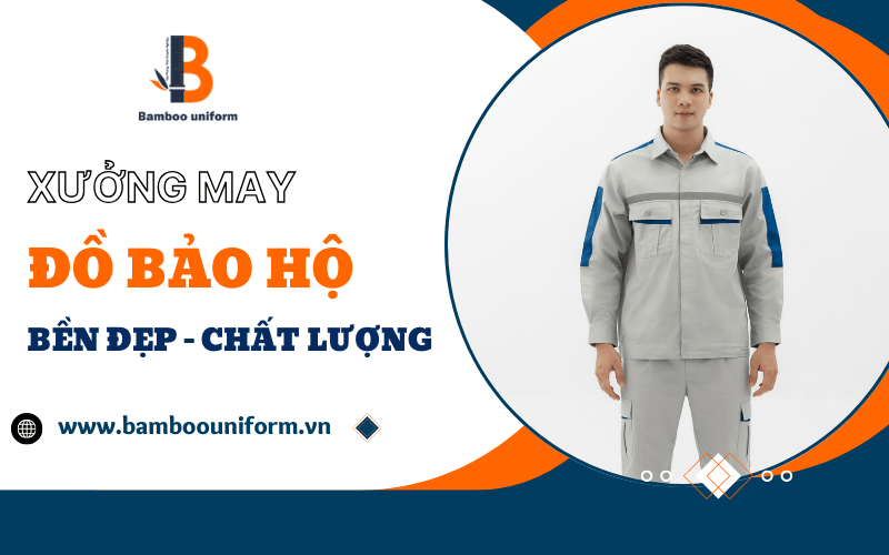 đồ bảo hộ đẹp