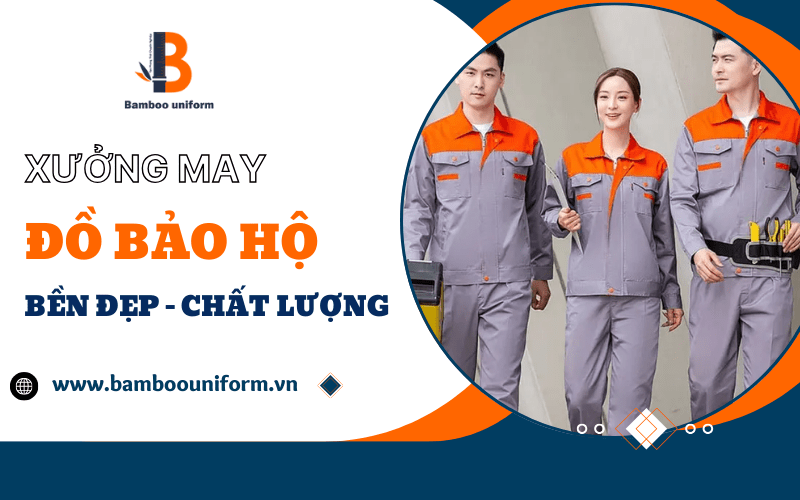 đồ bảo hộ đẹp