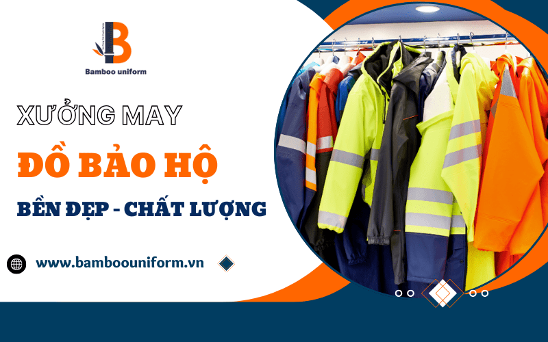 đồ bảo hộ đẹp