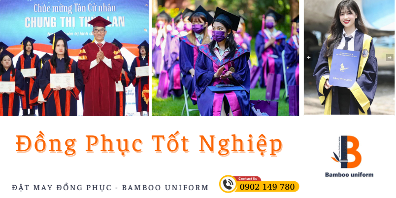 Diem manh cua xuong may dong phuc cu nhan Bamboo Uniform