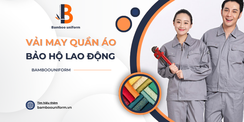 Do bao ho cho nganh cong nghiep