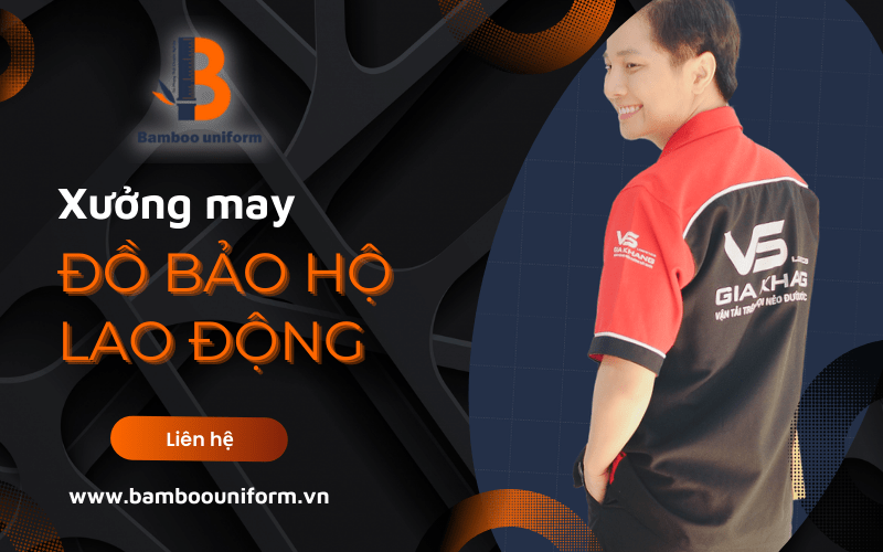đồ bảo hộ lao động