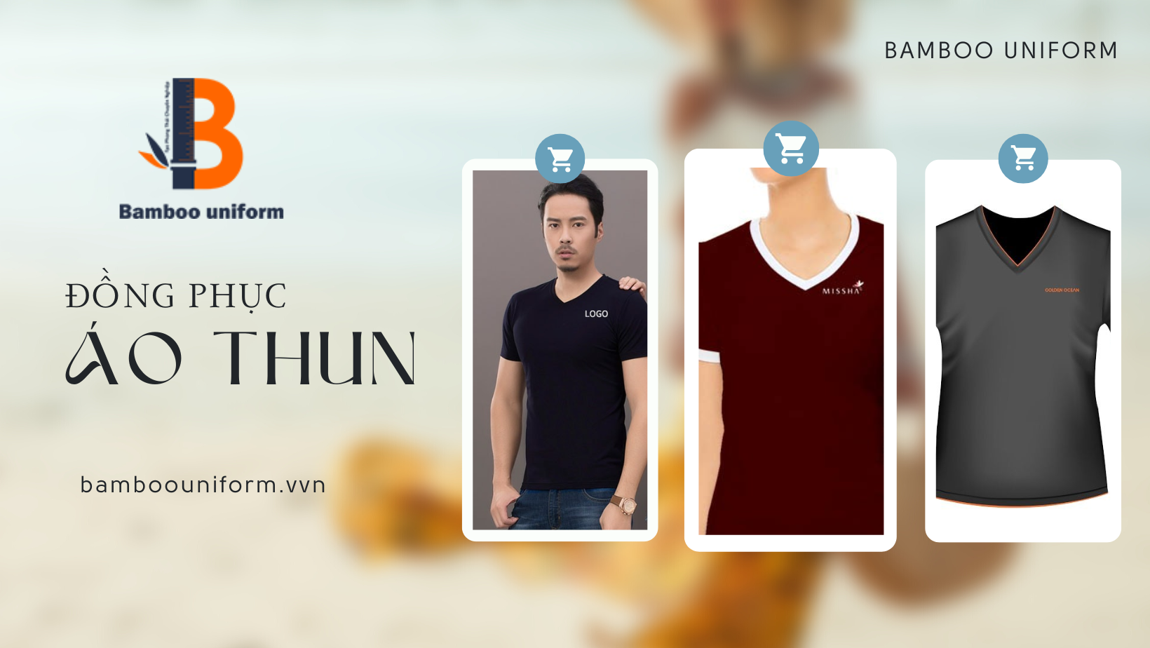 Áo thun cổ tim tạo điểm nhấn độc đáo trong phong cách