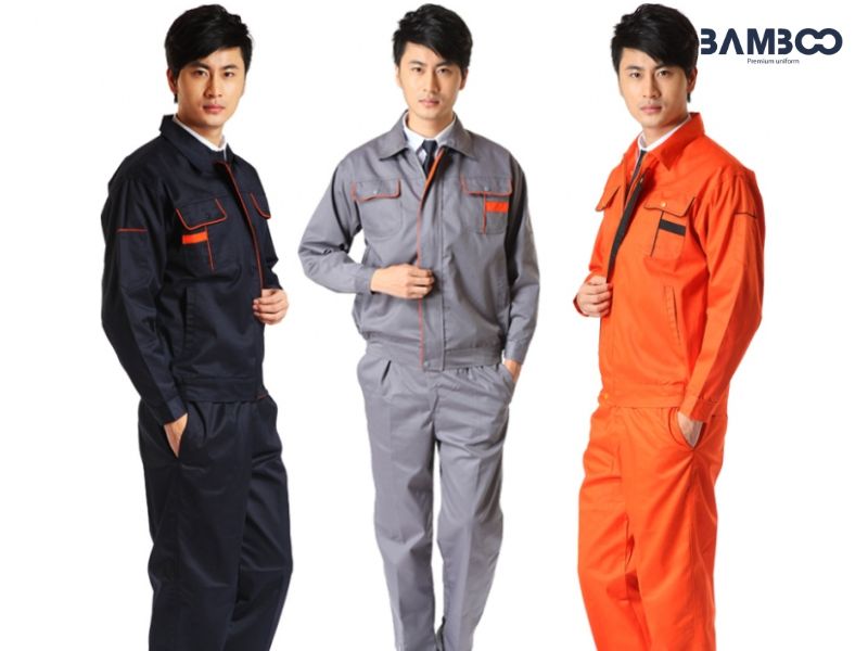 Đồng phục điện lực cho đơn vị tư nhân