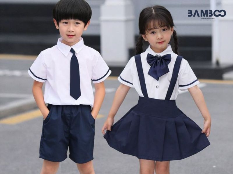Đồng phục học sinh