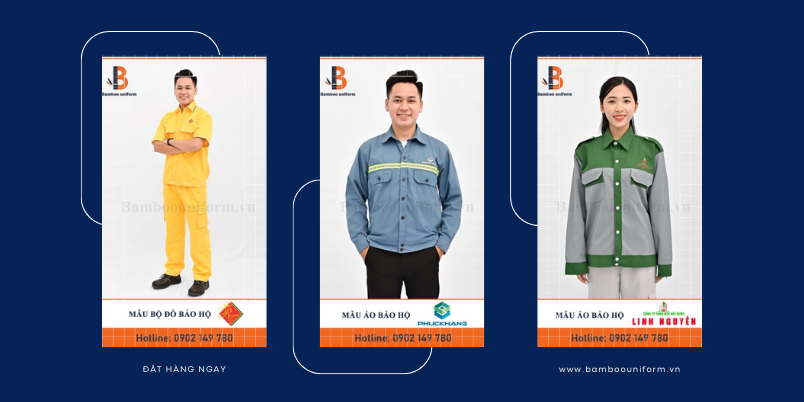 Đồng phục kỹ thuật