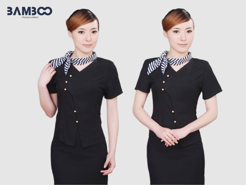 Phong cách Heritage Fusion tôn vinh bản sắc Á Đông, biến lễ tân thành sứ giả văn hóa