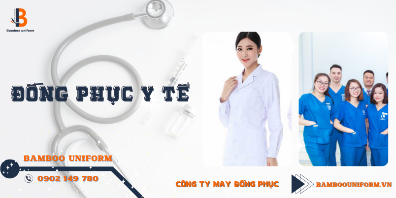 Dong phuc y te la gi