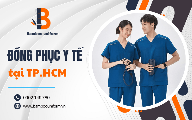 đồng phục y tế