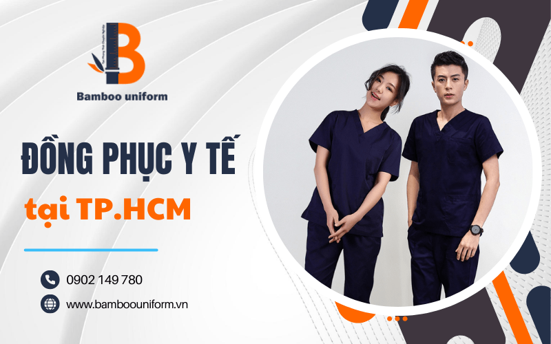 đồng phục y tế