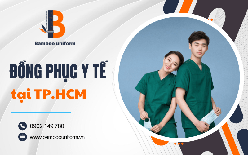 đồng phục y tế