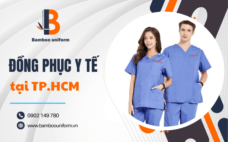 đồng phục y tế