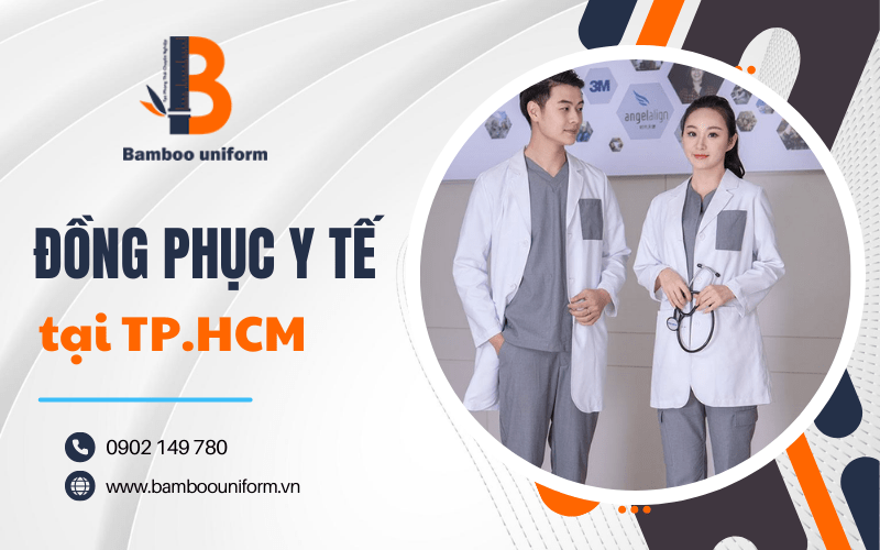 đồng phục y tế