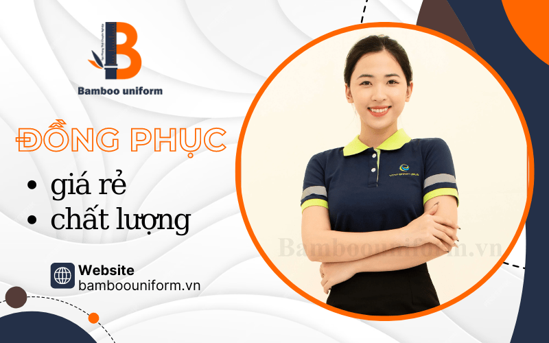 đồng phục giá rẻ